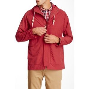 Pendleton Alder Springs Parka